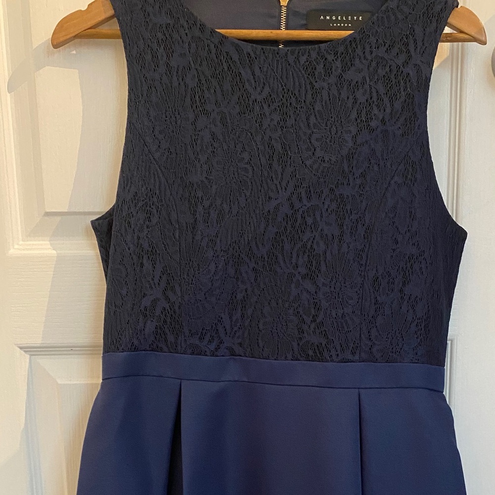 Angel Eye London dress Size L